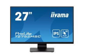 Monitor, 27cal, 1920 x 1080 ProLite, iiyama