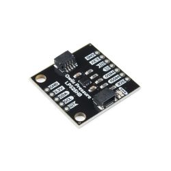 Qwiic Pressure Sensor - moduł z czujnikiem ciśnienia LPS25HB