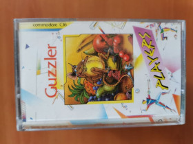 Commodore 16 Original Game