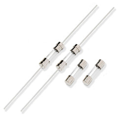 Littelfuse 02183.15MXP 02183.15MXP Bezpiecznik 250 V Zawartość 1 szt. towar pakowany luzem