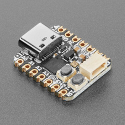 Adafruit QT Py CH32V203 Dev Board with STEMMA QT