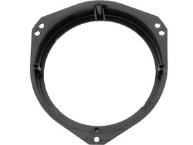 Samochodowy adaptor gł. OPEL CORSA 165mm