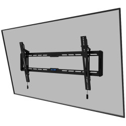 Neomounts WL35-550BL18 TV wall mount tiltable 43&quot; - 85&quot; black adjustable
