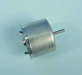 6V 18x24mm MT-76-2 10mm SILNIK