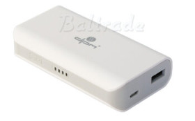 Mobilna bateria Power Bank DPM PBV12