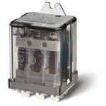 62.83.8.230.0040 przekaźnik elektromagnetyczny 3PDT, zas. 230Vac