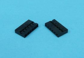 ML-06S=JS-1108-06 2,00mm GN.ZŁĄCZE OBUDO