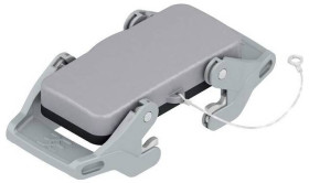 Weidmüller HDC 16B DMDQ 2QB N 2559750000 Złącze przemysłowe Zawartość: 1 szt.