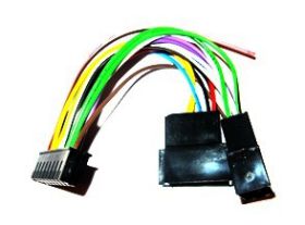 Złącze sam. ZRS-36