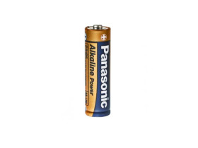 AA Bateria alkaliczna 1,5V LR6 Panasonic