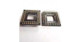 PGA socket 69 pin (MPAS-069-ZHGT-11) - Samtec