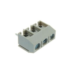 LISTWA ARK5/3 R-5MM SZARY RoHS