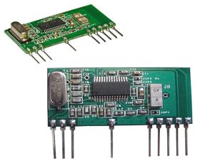 RF RC-RFSK1-434 RF RC-RFSK1-434