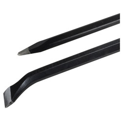 Roughneck 64-585 Slate Bar 6.4kg 25mm x 150cm