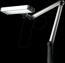 120610-01 LED articulated arm luminaires