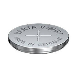 Varta 55802101501 Button Cell Rechargeable 18H NiMH 19mAh 1.2V 1pc