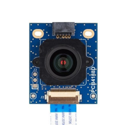 STEVAL-66GYMAI1 VD66GY S-Board: MIPI CSI-2 kit for integrating VD66GY image sensor on MPU and MCU boards