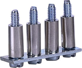 MP 4 4 P Zwieracz 4-torowy (003901054)