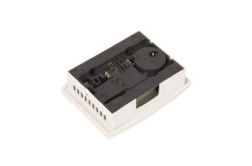 Gong dwutonowy TURBO 230V biały GNS-931-BIA SUN10000124