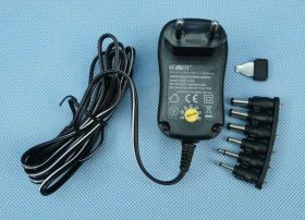 ZIU-1000 3V-12V/1,0A WT.REG.ZASIL.IMP.