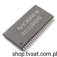 SN74AVCB164245GR SMD-TSSOP48 16Bit Transceiver SMD-SSOP48 TI
