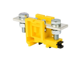 Złączka jednotorowa ZPK-K 120 A11-1431 POKÓJ