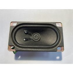 Głośnik TV 5x9cm 3W 25ohm