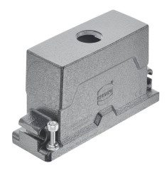 Obudowa tulejki 19 40 524 0411 19405240411 Harting 1 szt.