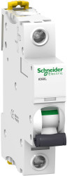 Schneider Electric A9F92150 A9F92150 Wyłącznik automatyczny 50 A 230 V