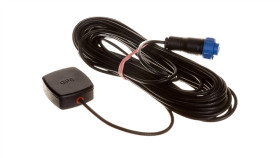 Zewnętrzna Antena Gps Z Przewodem 10M Wapozant10gps