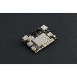 LattePanda - komputer z procesorem Intel Cherry Trail Z8350 (4GB RAM/64GB eMMC)