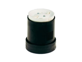 Sygnalizator dźwiękowy ciągły lub przerywany 120/230V AC Harmony XVB XVBC9M SCHNEIDER ELECTRIC