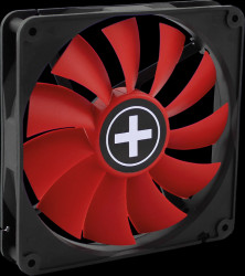 XPF140.R.PWM Xilence 140-mm Performance C fan