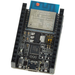 Espressif ESP8266-DevKitC-02D-F