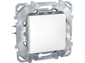 UNICA Zaślepka biel polarna MGU50.866.18Z SCHNEIDER ELECTRIC