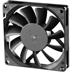 Sunon&#xAE; EE80151S1-000U-A99 DR Brushless Axial Fan 12V DC 80 x 80 x 15mm