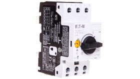 Wyłącznik Do Transformatorów 3P 4A 150Ka Pkzm0-4-T 088914