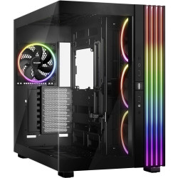 BeQuiet BGW71 LIGHT BASE 900 FX Full tower PC casing Black
