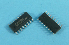 DS-14C232CN SO-16 UKŁAD