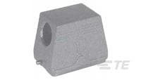 Wzmocnione złącze zasilania TE Connectivity