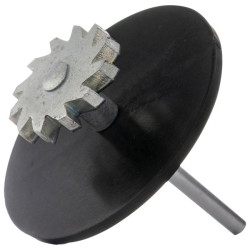 Gripit GPUCT25 Undercutting Tool 25mm