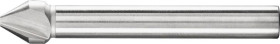 Pogłębiacz stożkowy PFERD TOOLS KES HSS DIN 334 C60° 8,0 25202162 1 szt.