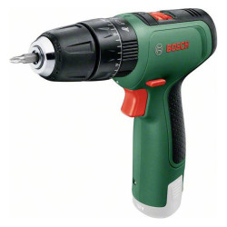 Bosch 06039D3103 EasyImpact 1200 Cordless Impact Driver w/o Battery