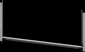 Protective type upgrade, sheet steel, (L x W x H x D) 1000 x 1000 x 450 x 22 mm, 8PQ2045-1BA02