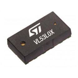 VL53L0CXV0DH/1 - laserowy czujnik odległości serii Time-of-Flight firmy STMicroelectronics
