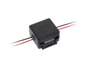 Samochodowy filtr przeciwzakłóceniowy F3A Abasco