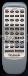 Zamiennik PANASONIC SA-PM20