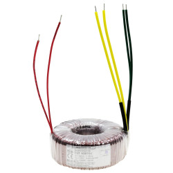 Transformator toroidalny TST 230V/2x28V - 2x2.9A