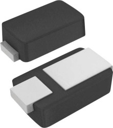 Dioda prostownicza Schottky'ego Vishay MSS1P6-M3/89A N/A N/A N/A
