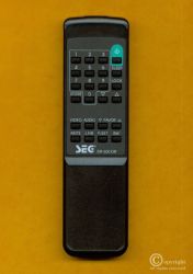 PILOT DO SAT SEG SR-500DR